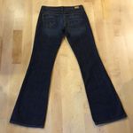 Paige Laurel Canyon Jeans with embroidered… Photo 2