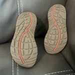 Chacos Chaco Women's Size W 6 Green Blue Red Sport Sandals Hiking Water Paddle Activity Photo 1