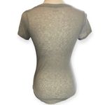 EXPRESS  Always & Forever Graphic Print Short Sleeve T-shirt Photo 3