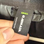 NWT Armada Black & Green Como Pullover Full Zip Jacket Photo 3