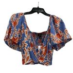 Jessica Simpson NWT  Kerrigan Top - Size Small Photo 3