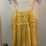 Urban Outfitters NWOT  Out From Under Sail Away With Me Playsuit Photo 4