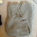 Princess Polly Lioness Jeans Photo 3