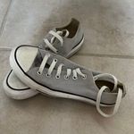 Converse All Star Sneakers Photo 1