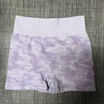 SheIn Camo Biker shorts Photo 0