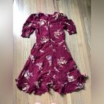Maeve Anthropologie  dress floral 2 Photo 6