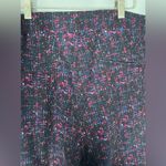 Torrid  Women’s Pull On Knit Stretch Pants Office Causal Plus Size 2R 18/20 Photo 2