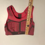 Nike  Sport Bra active wear women size Medium Photo 5