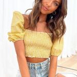 Beginning Boutique Top Photo 0