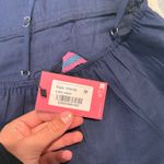 Edikted  Linen Look Open Back Top Photo 1