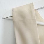 Vintage Marina Babini Wool Holiday‎ Party Dress Cocktail Old Money in Navy Blue Photo 6