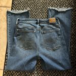 American Eagle  Hi-Rise Crop Flare Sz 4S Photo 4