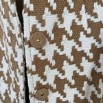 Michael Kors Gorgeous MICHAEL  Houndstooth Jacket Photo 2