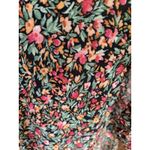 BB Dakota by Steve Madden Floral Maxi Dress – Size M Photo 3