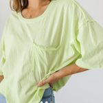 Blank Paige Shop Zoco cool it tee Photo 1