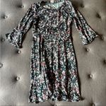 Kaileigh  small floral dress Photo 0