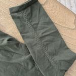Free People Movement Green Leggings XS Photo 3