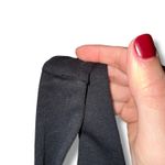 Pact Black Midi Dress Sleeveless Wrap Tie Casual Comfortable Everyday M Size M Photo 5