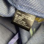 Daniel Cremieux CREMIEUX cotton off shoulder top Photo 4