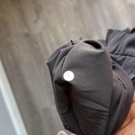 Lululemon Noir Pant *Woven Black 8 Photo 10