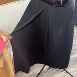 Talbots Black Long Sleeve Wrap Dress Photo 7