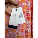 Cabana Life Surfside Beach Dolman Romper NWT Sz. M Pink Size M Photo 3