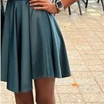 Macy's Homecoming Mini Skater Dress Photo 0