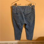 Derek Lam  10 Crosby Lou High Rise Classic Straight Leg Jeans Photo 6