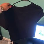 Target  v neck top  Photo 1