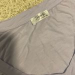 Bamboo Cooling Sleep Dress Purple Size XXL Photo 1