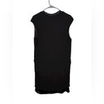 Acne Studios Palmer Crepe Viscose Dress Size US 4 Photo 2