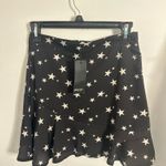 Nasty Gal  Star A-Line Mini Skirt Photo 7