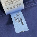 Vineyard Vines NWT ‎ Everyday Utility Belted Tie Waist Baltic Blue Chino Pants 10 Photo 6