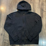 Nike Vintage  Zip Up Hoodie Photo 0