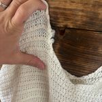 Mustard Seed Crochet tank top Photo 1