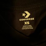 Converse Crop Top Photo 3