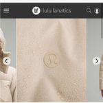 Lululemon Wunder Puff Super-Cropped Jacket Trench Size 6 Photo 13