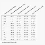 Universal Standard  Deep Red Chinos Photo 3