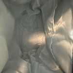 Source Unknown Women’s tote bag corduroy light weight Photo 3