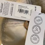 Smartwool NWT, Patchwork Ball Cap in Almond Photo 9
