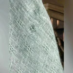 Source Unknown Kimono/Coverup Tassel Open Front (62) Photo 7