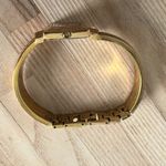 Bulova Gold Tone Vintage Ladies Watch Rare Quartz 97T47 Photo 6