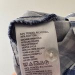 Tommy Bahama  Isla De Ikat Shift Dress In Ocean Deep Blue Photo 6