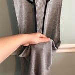 Natalie Dancewear Tank Top Gray Photo 2