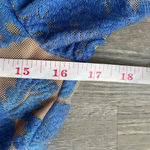 For Love & Lemons NEW San Marcos Mini Dress Photo 13