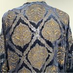 Denim & Supply Ralph Lauren Ralph Lauren beautiful velvet Denim & Supply fringe kimono NWT Photo 6