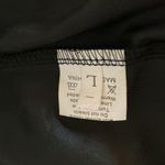 Parachute pants with drawstring NWOT elastic waist Black Size undefined Photo 7