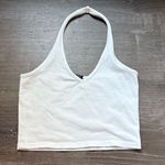 Brandy Melville  Halter Top Photo 0