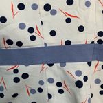 BODEN Sinead Peplum V Photo 11