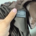 Lafayette 148 Dress Pant Size 6 Brown Photo 4